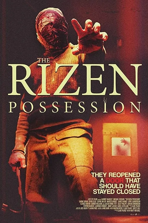 The Rizen: Possession (фильм)