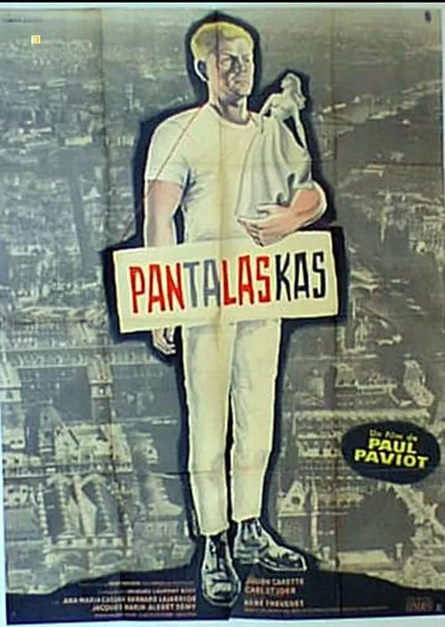 Pantalaskas (movie)