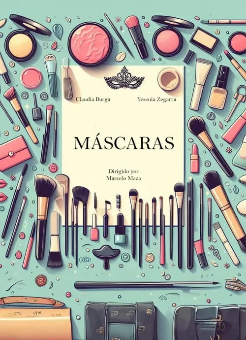 Máscaras (фильм)