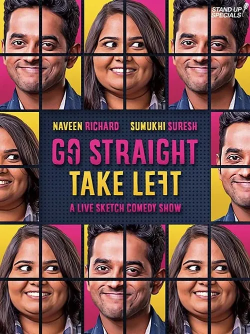 Go Straight Take Left (movie)