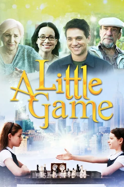 A Little Game (фильм)