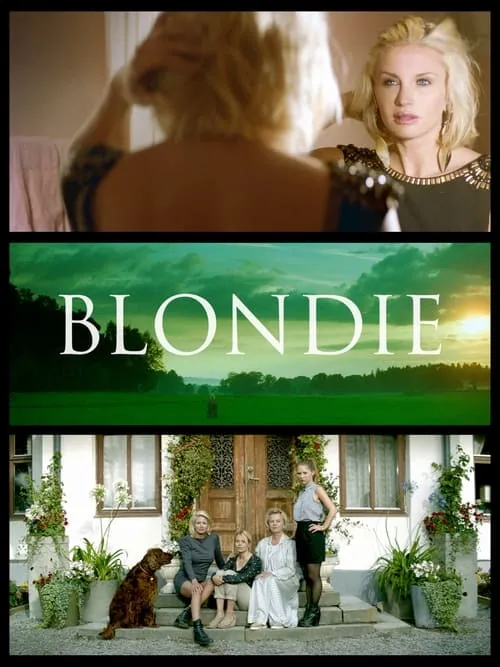 Blondie (фильм)