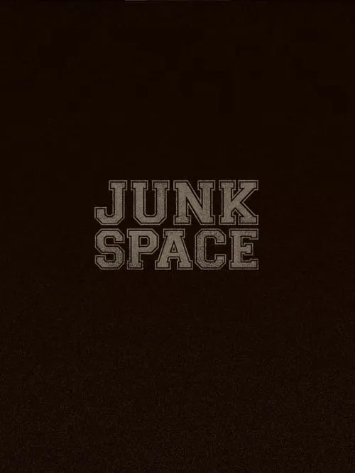 Junk Space