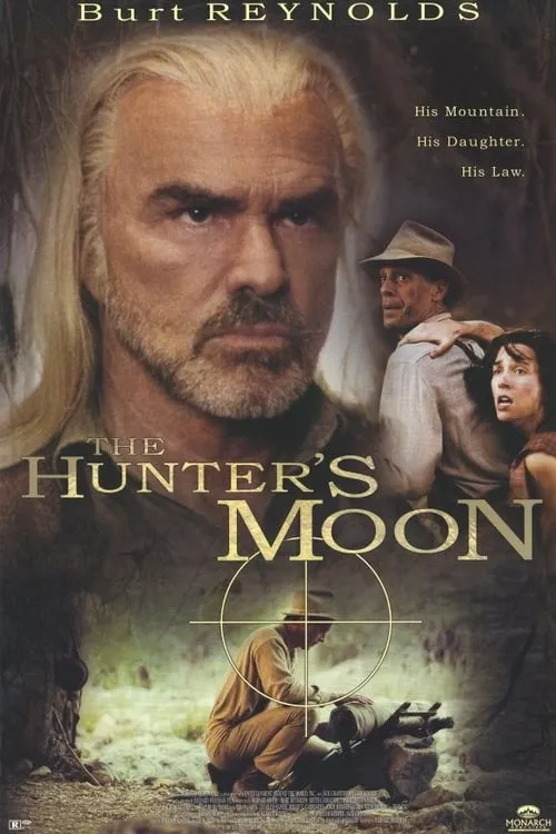 The Hunter's Moon (фильм)