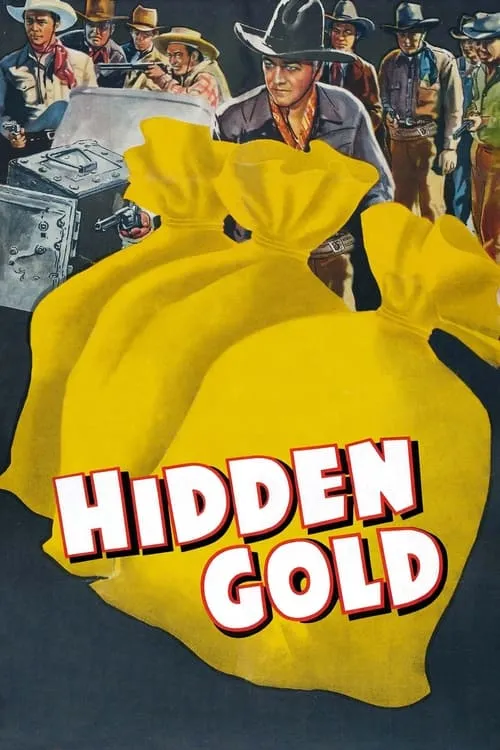 Hidden Gold (фильм)