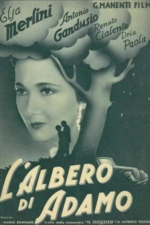 L'albero di Adamo (movie)