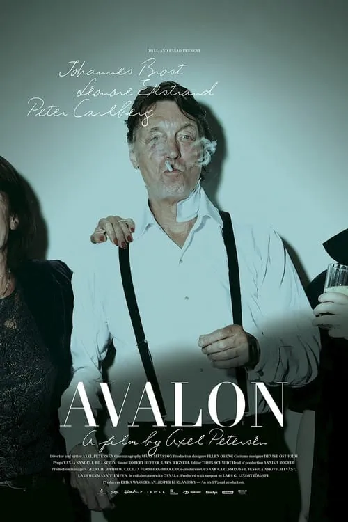 Avalon (movie)
