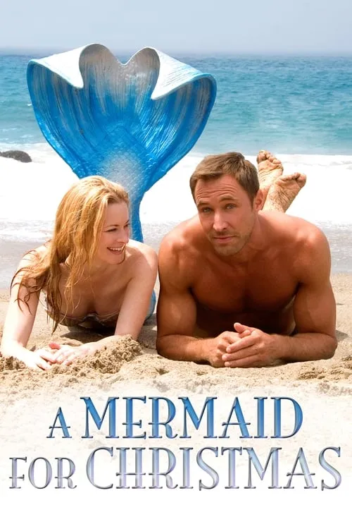 A Mermaid for Christmas (movie)