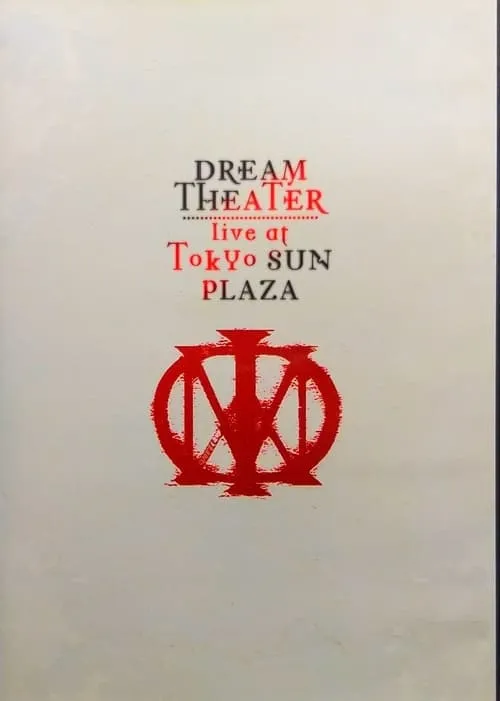 Dream Theater – Live At Tokyo Sun Plaza