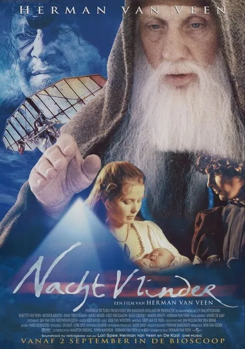 Nachtvlinder (movie)