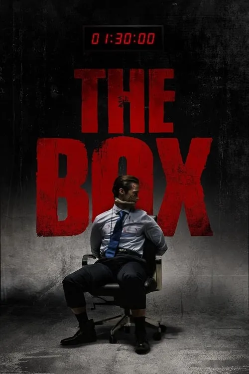 The Box (movie)