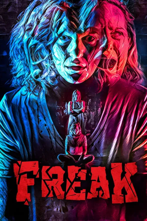 Freak (фильм)