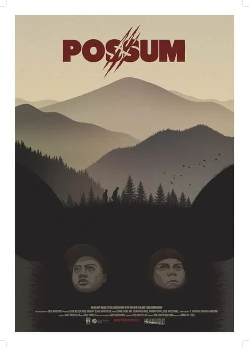 Possum (movie)