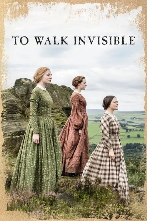 To Walk Invisible (movie)