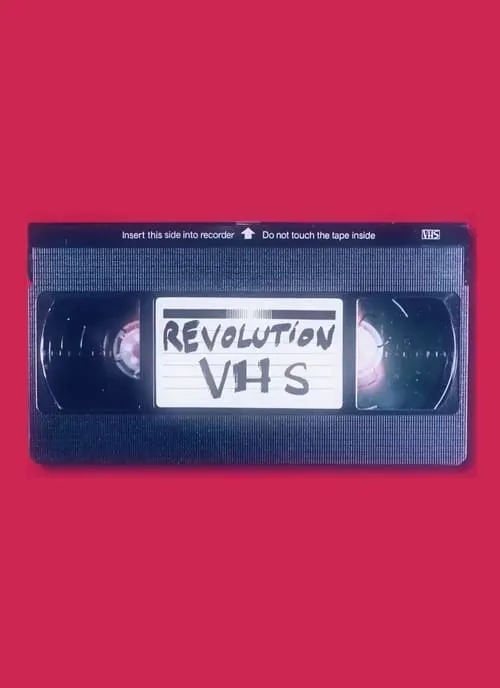 Révolution VHS (фильм)