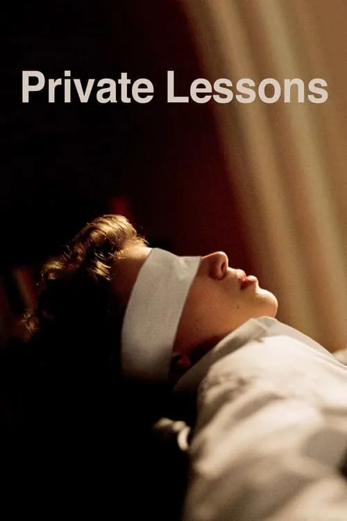 Private Lessons (movie)