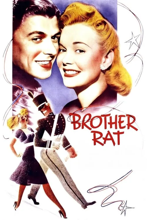 Brother Rat (movie)