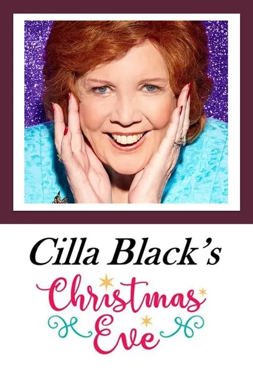 Cilla Black's Christmas Eve (movie)