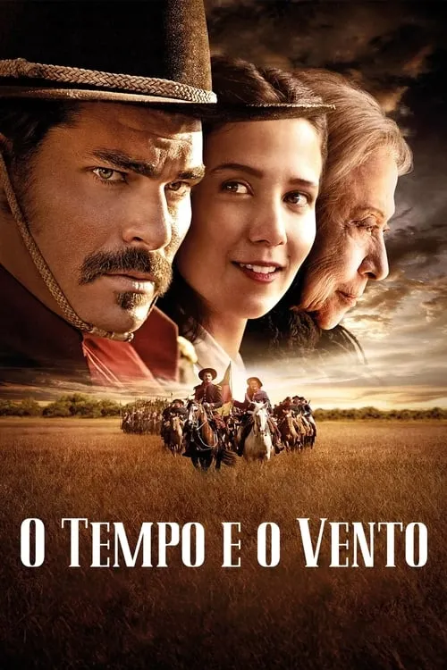 O Tempo e o Vento (series)