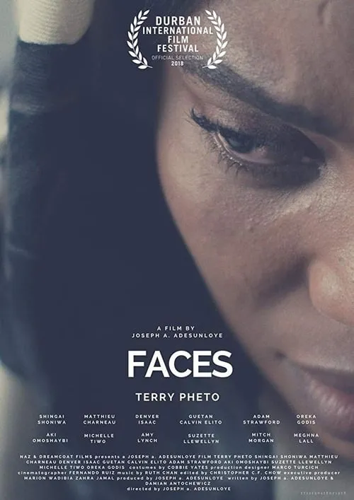 Faces (фильм)