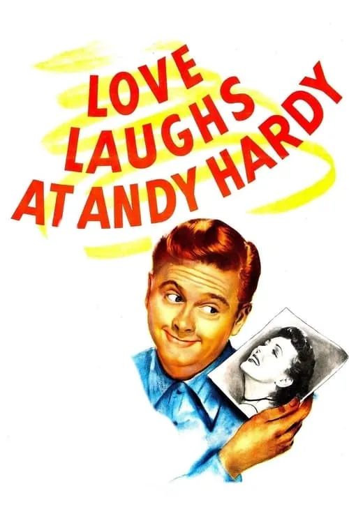 Love Laughs at Andy Hardy (movie)