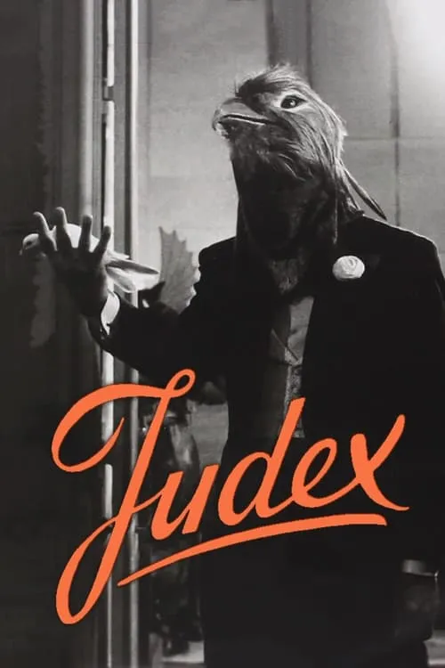 Judex (movie)