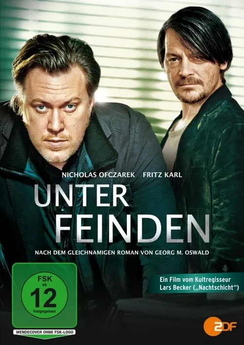 Unter Feinden (фильм)