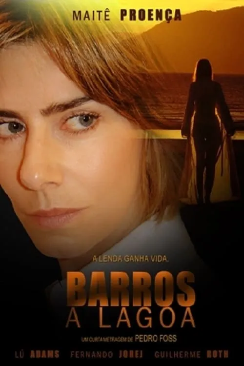 Barros - A Lagoa (movie)