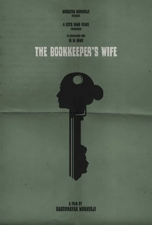 The Bookkeeper’s Wife (фильм)