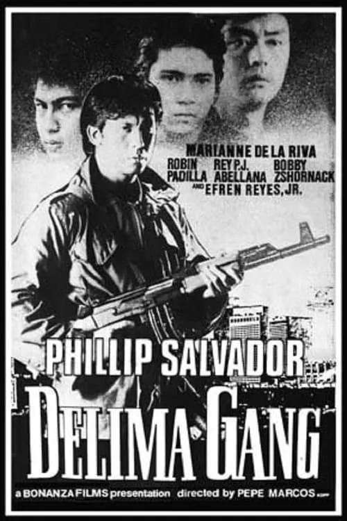 Delima Gang (movie)