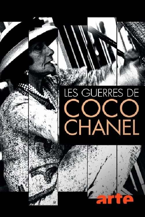 Les guerres de Coco Chanel