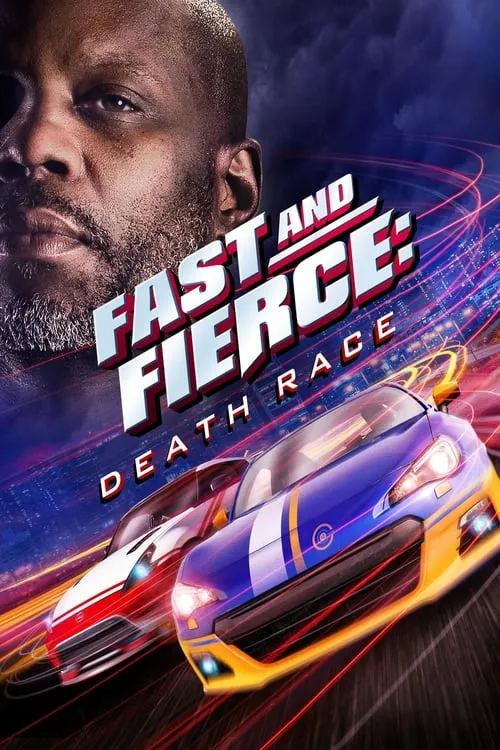 Fast and Fierce: Death Race (movie)