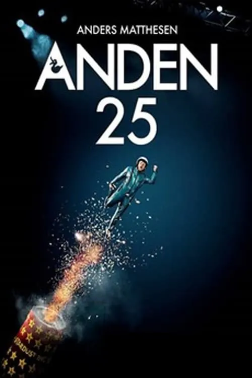 Anders Matthesen - Anden 25 (фильм)