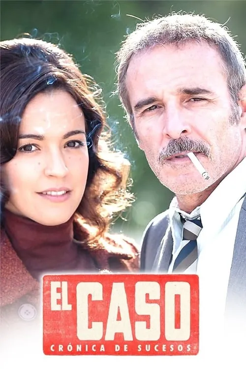 El Caso: crónica de sucesos (series)