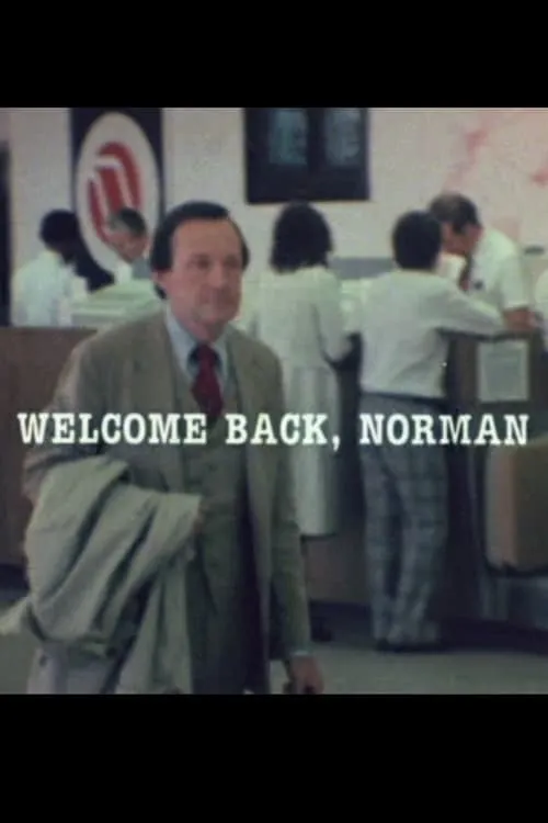 Welcome Back, Norman (фильм)