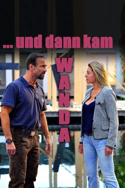 …und dann kam Wanda (movie)