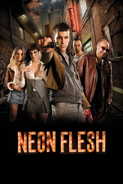 Neon Flesh (movie)