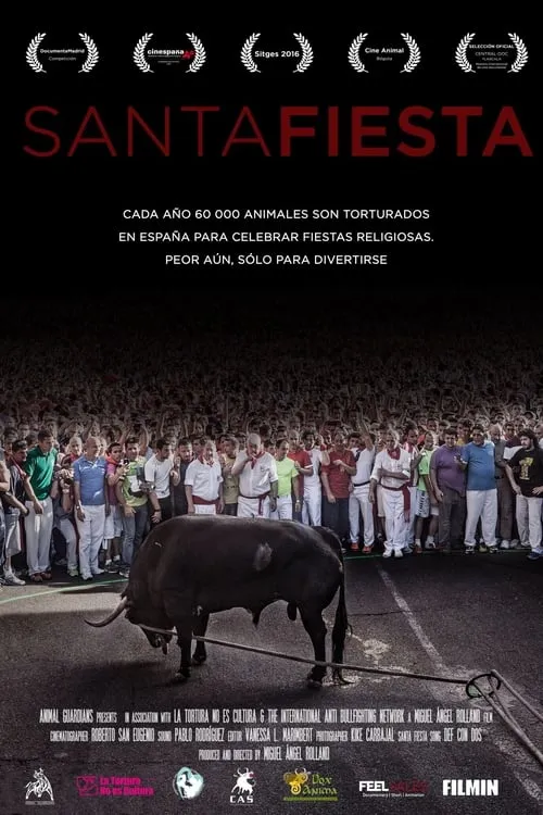 Santa Fiesta (movie)