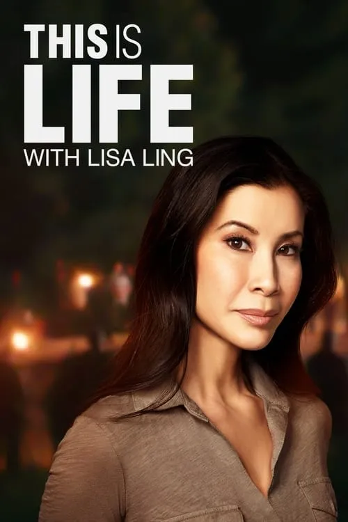 This Is Life with Lisa Ling (сериал)