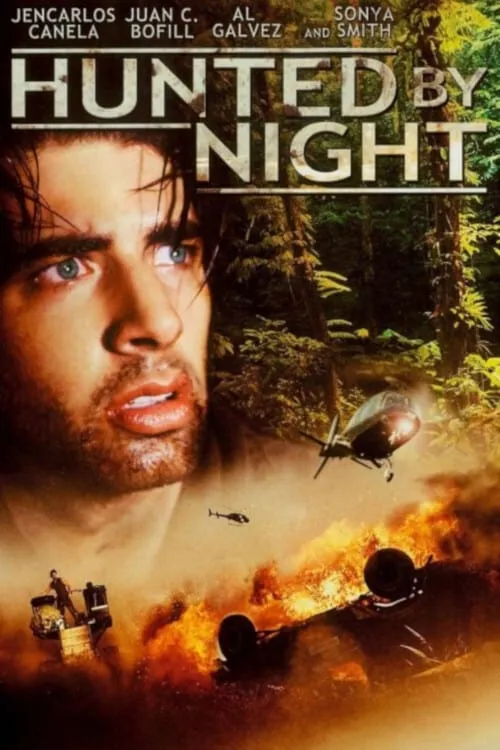 Hunted by Night (movie)