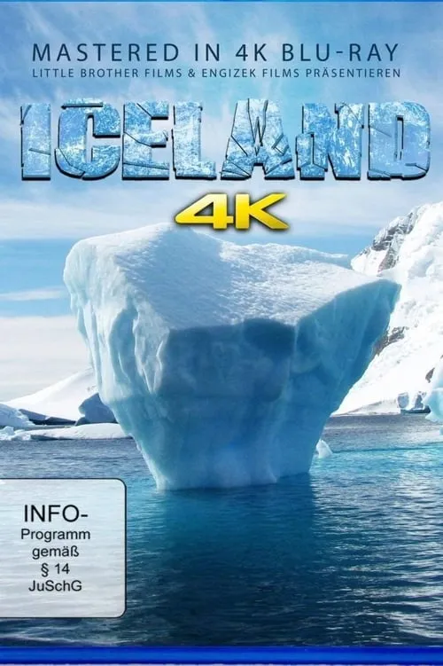 Iceland (movie)