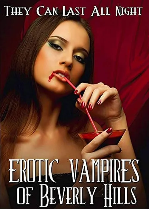 Erotic Vampires of Beverly Hills (фильм)