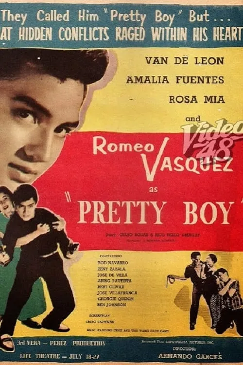 Pretty Boy (movie)