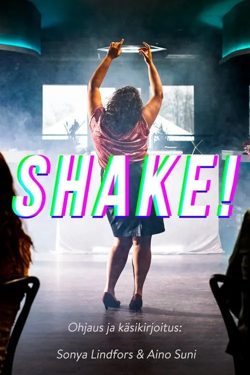 Shake! (movie)