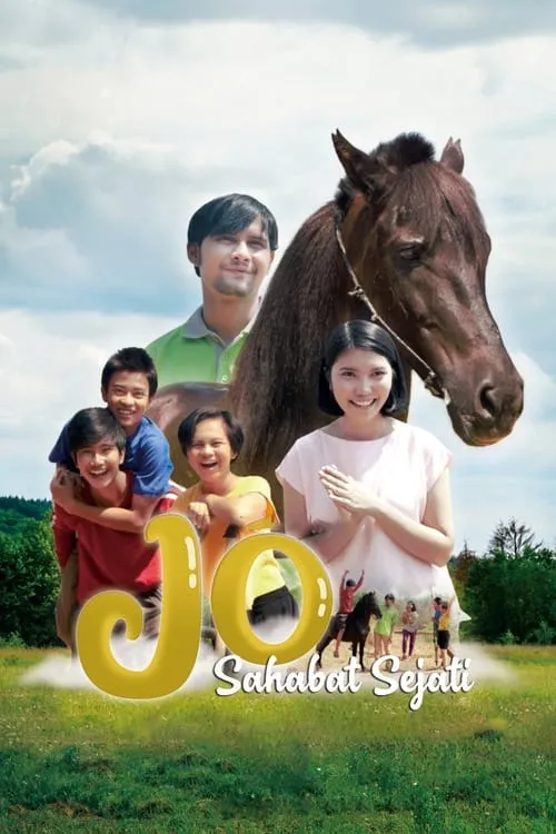 Jo Sahabat Sejati (movie)