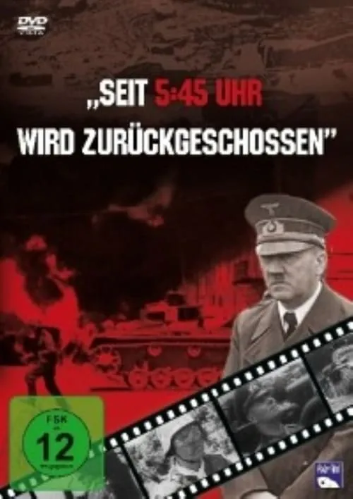 Seit 5.45 wird zurückgeschossen (movie)