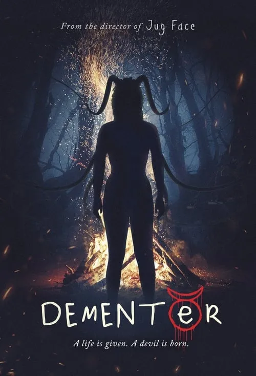 Dementer (фильм)
