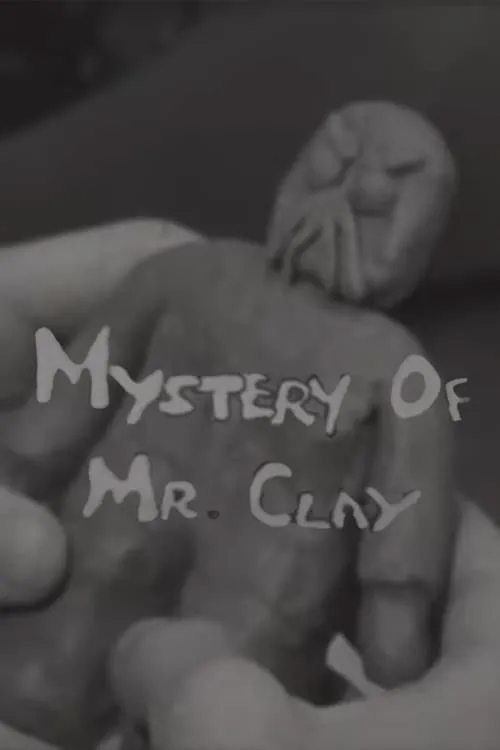 Mr. Clay (movie)