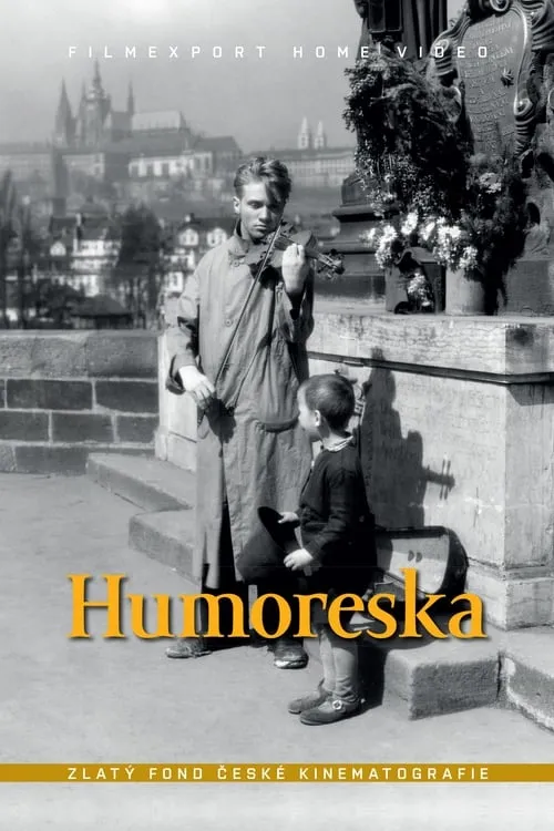 Humoreska (movie)