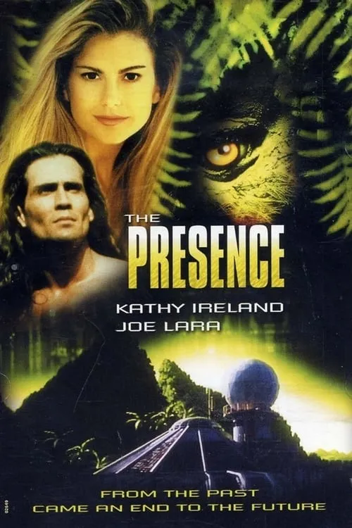 The Presence (фильм)